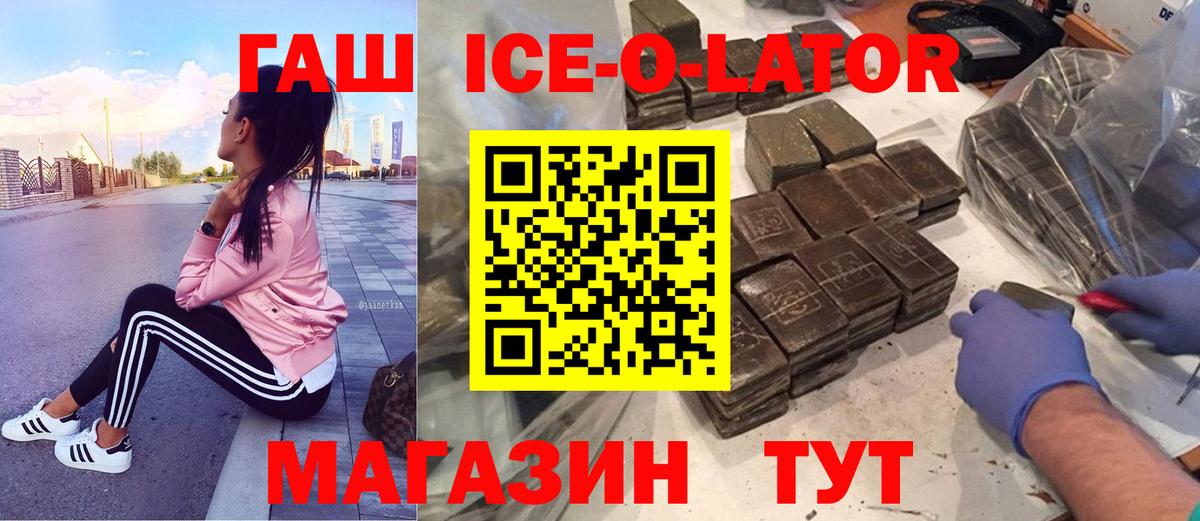 ГАШ Изолятор Чернушка